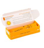 ضد آفتاب بی رنگ و ضد لک لافارر مناسب پوست چرب و آکنه دار SPF50 - تصویر 2