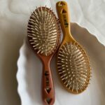 برس چوبی برند دکتر مور