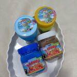 کره بدن لبوبو