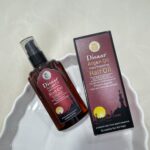 روغن آرگان برند دیسار