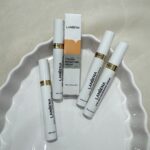 سرم تقویت کننده ی مژه برند لانبنا