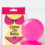 صابون روشن کننده ی بیکینی