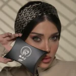 چسب لیفت شقیقه مک