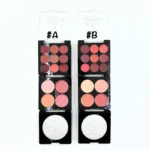 پلت سه طبقه آرت سکین سری B