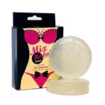 صابون روشن کننده و تنگ کننده واژن