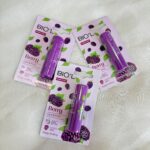 بالم لب بیول تمشک