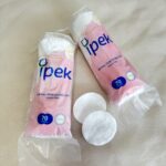 پد آرایش پاک کن ایپک اصل ترکیه