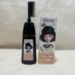 شامپو رنگ دکسی مشکی