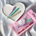 تیغ اصلاح بینی 6عددی