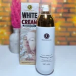 کرم پمپی سفید کننده صورت و بدن هیون داو