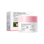 کرم کاسه ای صورت گل رز