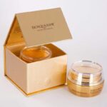 کرم کاسه ای ترمیم کننده حلزون