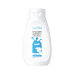 نمک بدن سادور رایحه شیرگاو