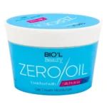 کرم کاسه ای پروتئین ابریشم زیرو اویل برند بیول