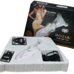 بندانداز برقی روزیا