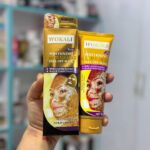 ماسک پیلاف طلا و خاویار ووکالی