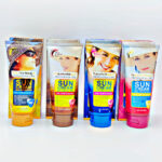 ضدآفتاب ووکالی