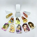 آینه دوطرفه جیبی