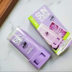 ضدآفتاب استیکی گل رز کاریته