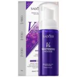 ژل سفید کننده دندون سادور