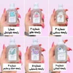 عطر بیکینی هانلو