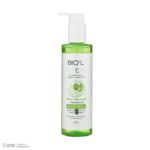 شوینده آلوورا صورت برند بیول