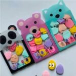 پد انگشتی 12 عددی