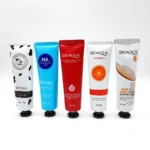 کرم دست 5 عددی بیوآکوآ