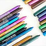 مداد چشم ماژیکی رنگی فلورمار 12 عددی